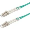 Value Madex LC Duplex MM PC OM3 šviesolaidinis kabelis 50um 2m (21.99.8702)