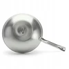 De Buyer Wok keptuvė, 28 cm, Alchimy