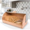 Maestro breadbox MR-1673S