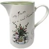 KERAMINIS ĄSUOLIS 1,0L MAESTRO MR-20065-55