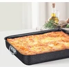 Maestro Metalinė kepimo forma 30cm marmuro raštas MAESTRO MR-1107-30