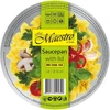 RONDEL Z POKRYWKĄ 16 CM; 1,4 L MAESTRO