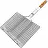KRATKA DO GRILLA 24x30CM RUSZT GRILLOWY MAESTRO MR-1016