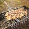 KRATKA DO GRILLA 24x30CM RUSZT GRILLOWY MAESTRO MR-1016