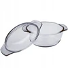Maestro Riposo Stiklinis indas 2 L, 5020