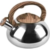 Maestro Neelektrinis virdulys MAESTRO MR-1317-BROWN