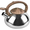 Maestro Neelektrinis virdulys MAESTRO MR-1317-BROWN