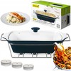Maestro Riposo Marmitas 2.8 L, 11561-73