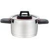 Garinimo puodas MAESTRO MR-2900-24 24 cm 5,0 L
