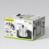 Maestro Pieno virimo puodas 1,5 l MAESTRO MR-1698