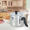 Maestro Pieno virimo puodas 1,5 l MAESTRO MR-1698