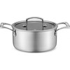 Maestro Puodas su dangteliu 20 cm MR-3504-20
