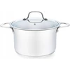 Puodas Z POKRYWKĄ 20 CM, 2,5 L MAESTRO