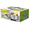 Maestro Puodas plieno su dangteliu na indukcję gaz 22cm 4.5L MAESTRO MR-3519-22