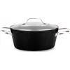Maestro Puodas su dangčiu Maestro MR-4428 5,8 L 28 cm Indukcinis Nepriklijuojama danga