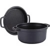 Maestro Riposo Puodas ir grill keptuvė 2in1 6.7L, 4128