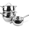 Maestro Puodų rinkinys Maestro MR-3501-6L