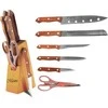 Maestro Maestro MR-1401 peilių rinkinys, 7 vnt
