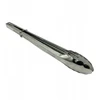 SZCZYPCE METALOWE KUCHENNE GRILLOWE DO GRILLA GRILL 40CM MAESTRO MR-1015-40