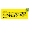 Maestro Riposo Mentelė pyragui 140 (ruda)