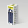 Maestro Termo puodelis na kawe 400ml tamsiai mėlyna MAESTRO MR-1643-40D-NEW