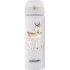 Maestro TERMINIS TERMO PUODULIS 400ml Vandens butelis vaikams, plieno