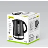MAESTRO elektrinis virdulys 1,7 l MR-035-Juodas