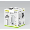 MAESTRO elektrinis virdulys 1,7 l MR-035-Juodas