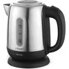 MAESTRO MR-027 electric virdulys 1.2 L 1630 W Steel, Juodas
