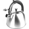 Maestro MR-1333 virdulys 3.0 L Nerūdijantis plienas