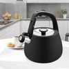 Virdulys Maestro MR-1318-Juodas Juodas