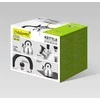 Nerūd. plieno 2,5L virdulys Maestro MR-1300