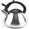 Non-electric virdulys Maestro MR-1306 Sidabrinis 3 L