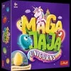 Stalo žaidima Magajaja Unicorns Trefl