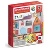 Magformers „Klocki House“ minibotų virtuvės sėkmė