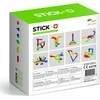 Magformers Stick-O pagrindiniai Magnetiniai blokai 20 elementai (005- 901002)