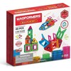 Magformers Klocki Mini Plus rinkinys 40 metų jubiliejus