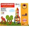 Magformers trinkelės mano pirmuosius 30el. (005-702001)