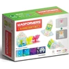 Magformers – Glowing Craft Set 20 vnt. (20-799022)