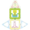 Magformers Glowing Craft 20 vnt
