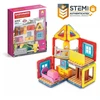 Magformers MAGFORMERS HOUSE MAGGY''S HOUSE