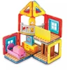 Magformers MAGFORMERS HOUSE MAGGY''S HOUSE