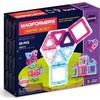 Magformers Įkvėpkite blokus 30 elementų