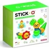 Magformers Stick-O kaladėlės Miško draugai 16 elementų