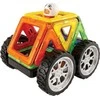 Magformers MAGFORMERS WOW PLUS SET 18 EL.