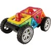 Magformers MAGFORMERS WOW PLUS SET 18 EL.