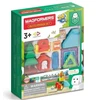 Magformers Konstruktorius Namas Milo Rūmai