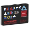 „Magformers“ konstruktoriaus kaladėlės „Shapes&More“ 33 vnt.