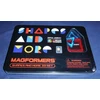 „Magformers“ konstruktoriaus kaladėlės „Shapes&More“ 33 vnt.