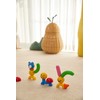 Magformers STICK-O BEAR RINKINYS 10 ELEMENTŲ